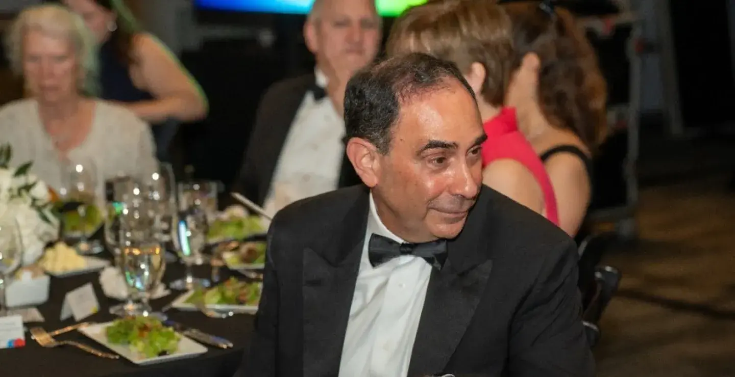 2025 Medical Staff Dinner