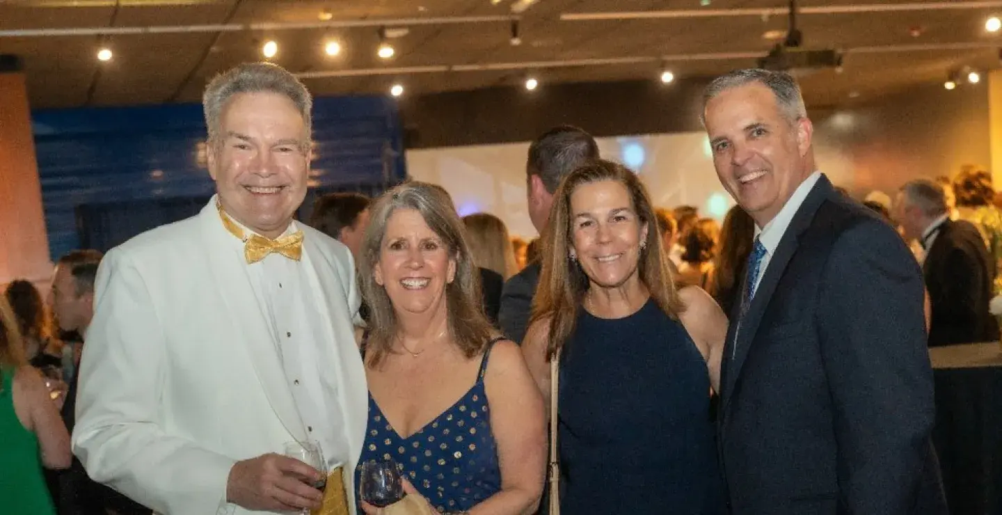 2025 Medical Staff Dinner