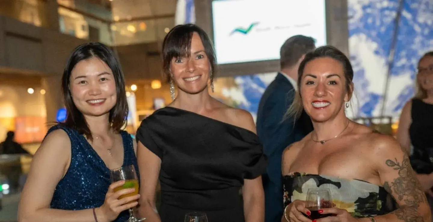 2025 Medical Staff Dinner