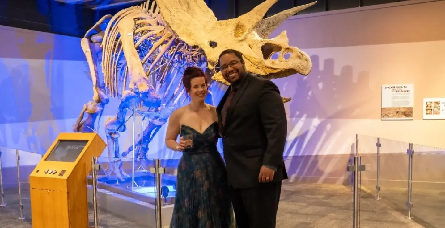 2025 Medical Staff Dinner