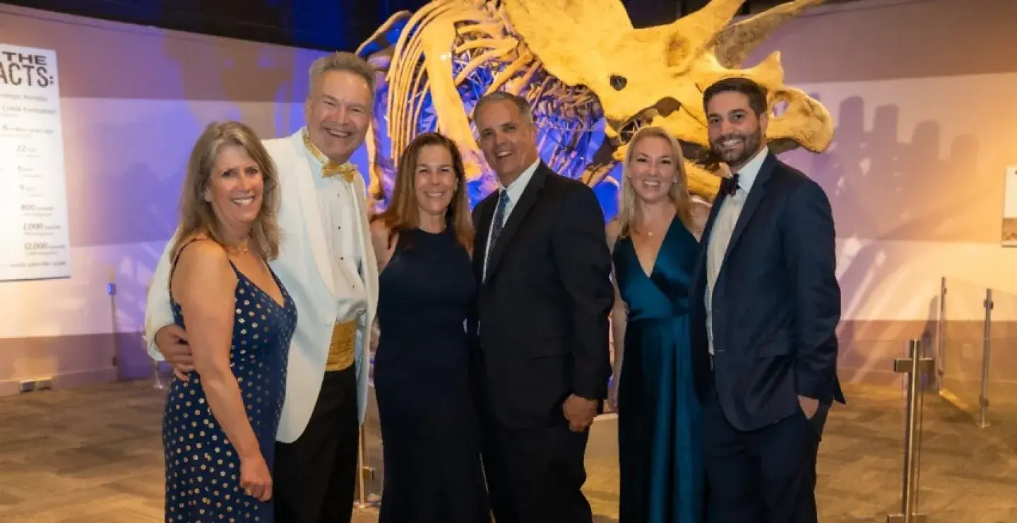 2025 Medical Staff Dinner