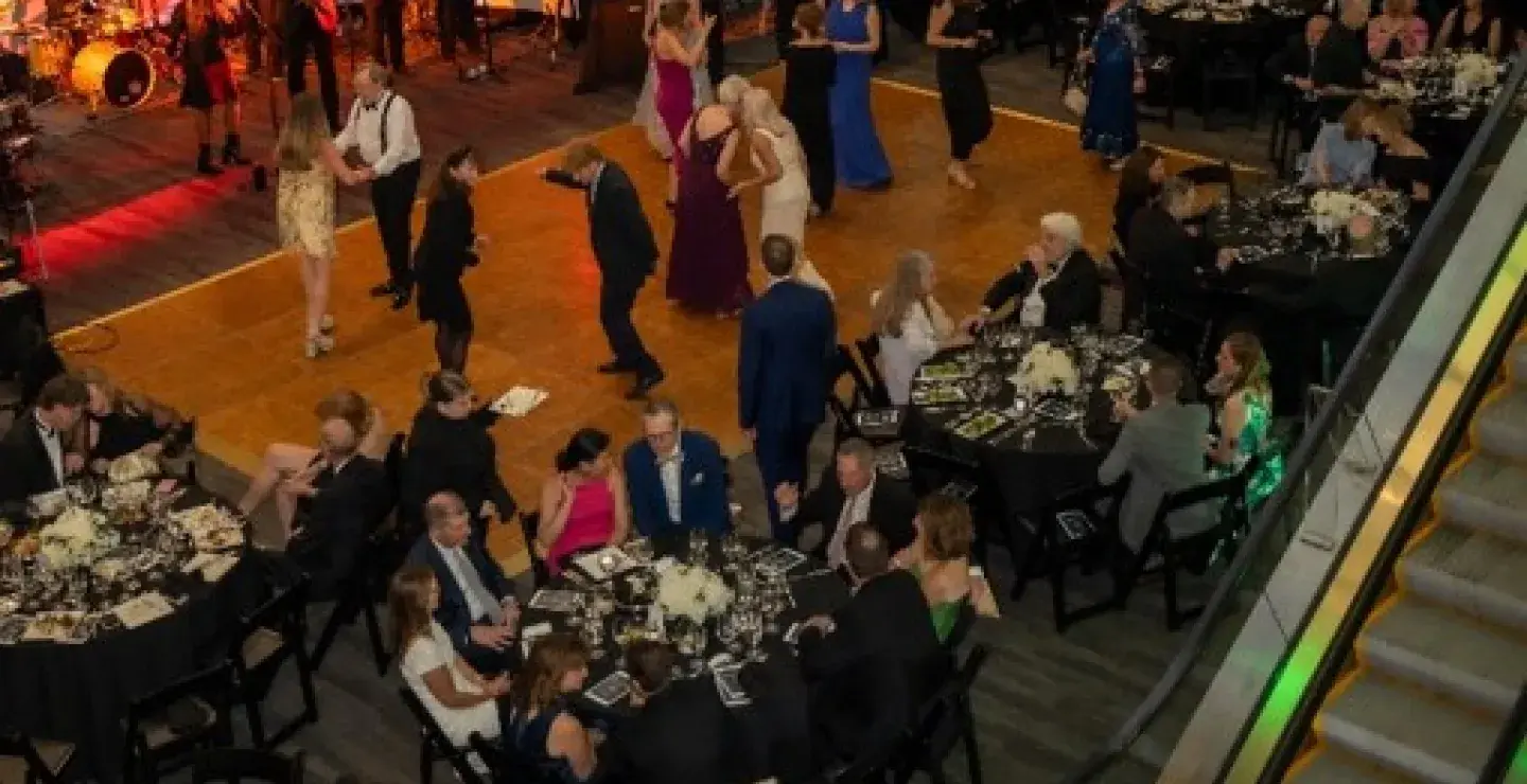 2025 Medical Staff Dinner