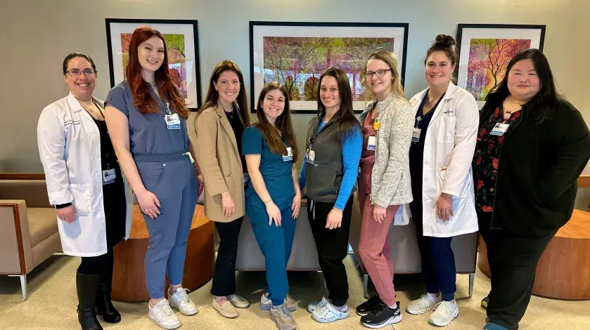 Registered Dieticians