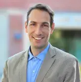 Professional headshot of Sandro Marini, MD of South Shore Health