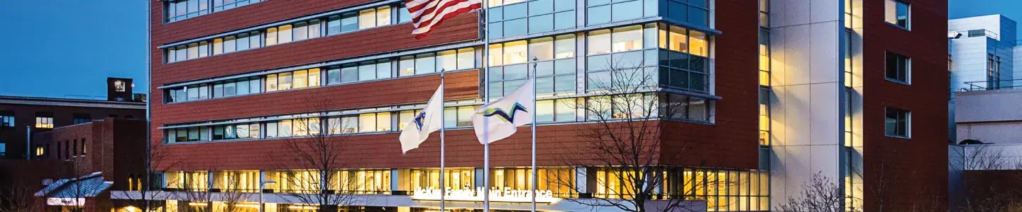 South Shore Hospital