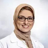 Yasmin Aghajan, MD 
