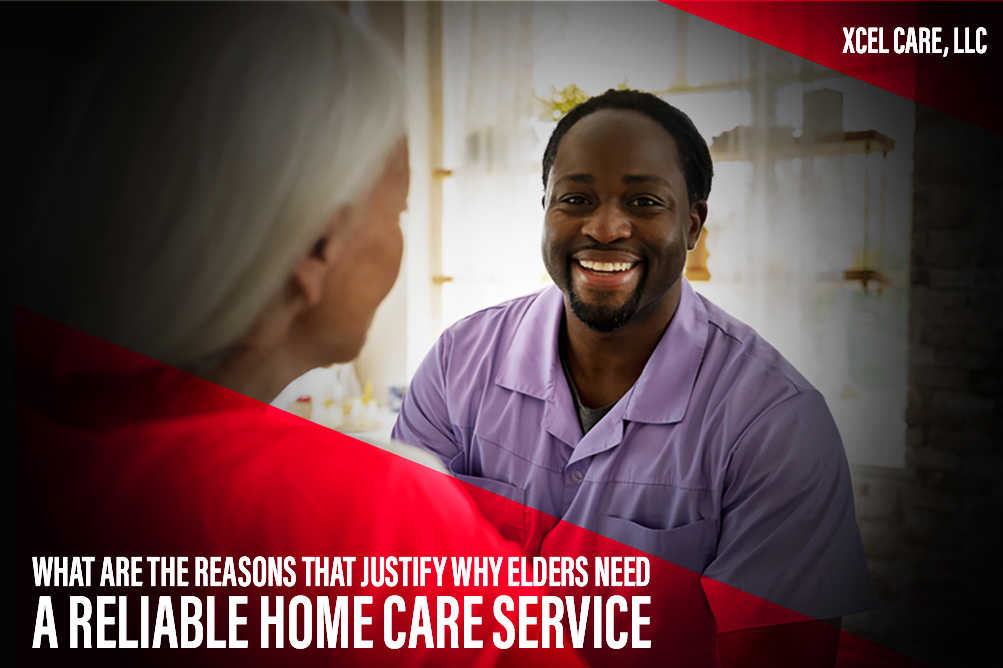 elderly home care service in Bloomfield CT