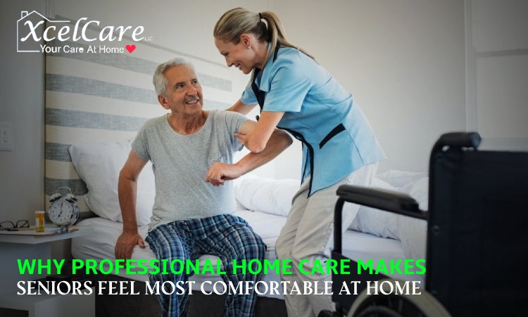 home care in Bloomfield CT