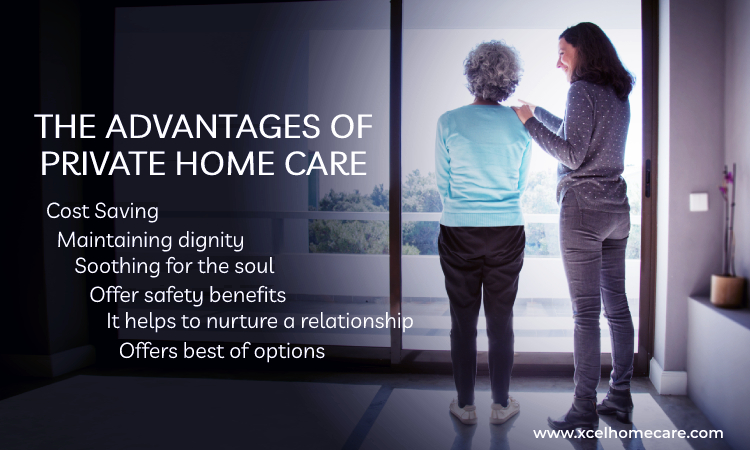 Personal Home Care Bloomfield CT