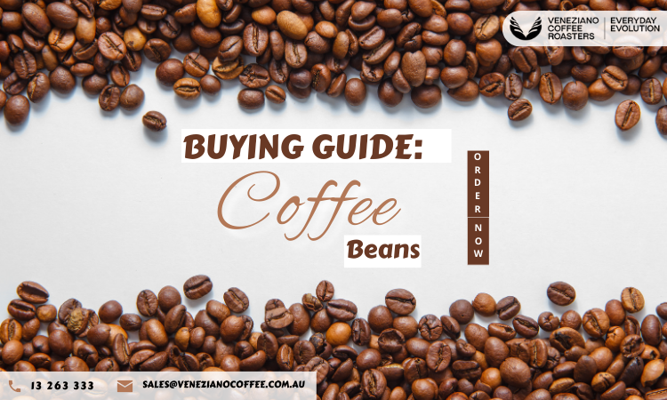 coffee beans australia