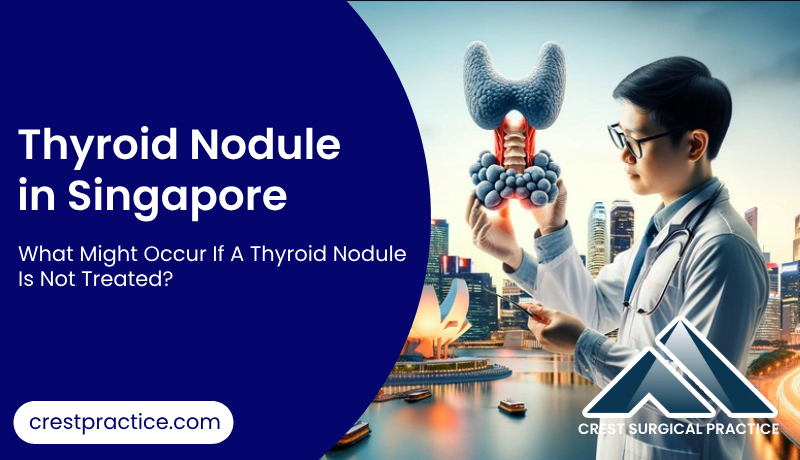 Thyroid nodule in Singapore