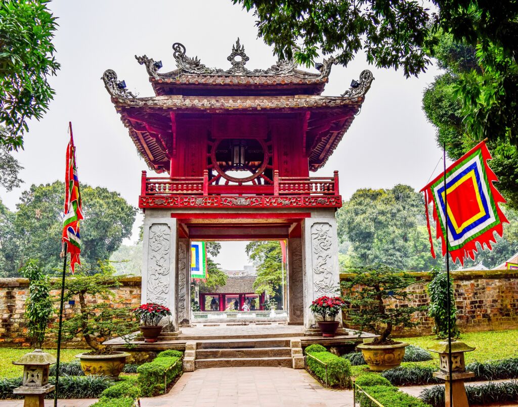 Tour Operators in Vietnam