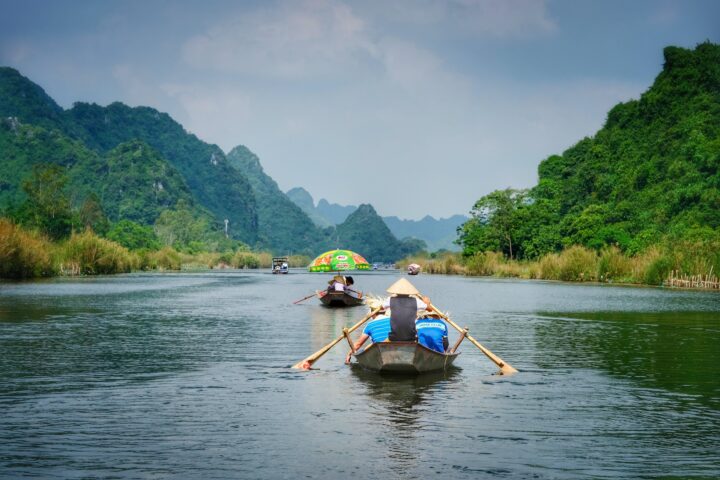 Best Vietnam Tour Companies