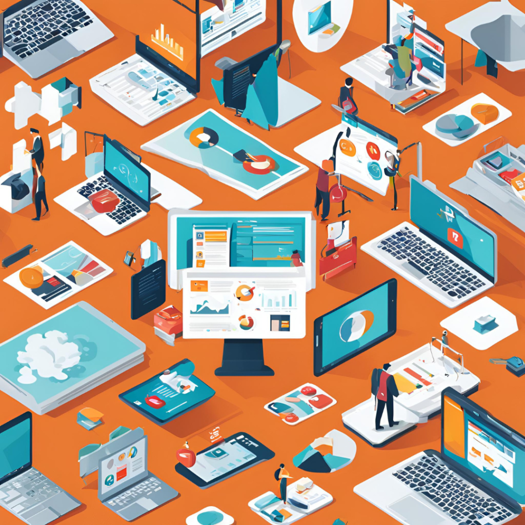 Digital Marketing Agency