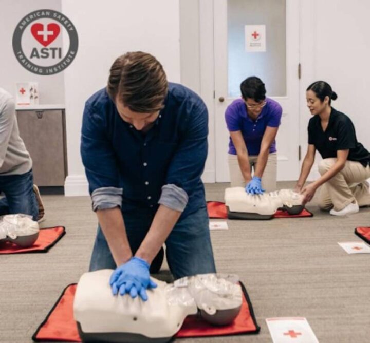 Learn First Aid Certification