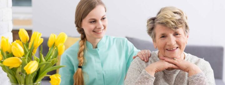 Caregivers in NJ