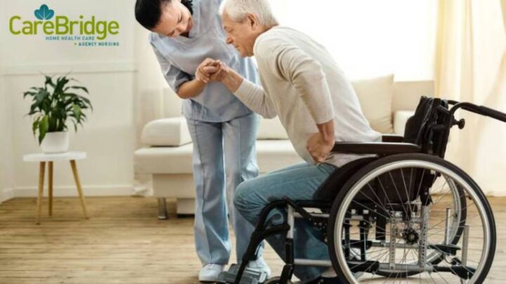 Middlesex County Home Health Care Service