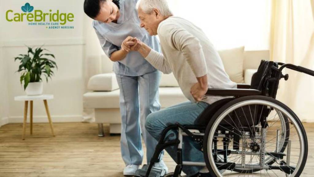 Middlesex County Home Health Care Service