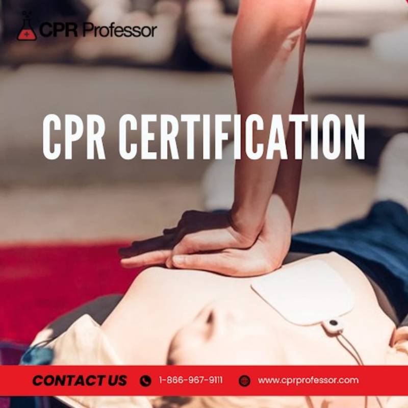 CPR Certification