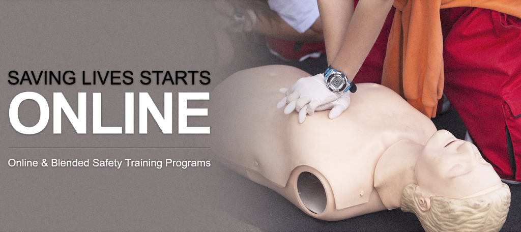 First Aid Certification