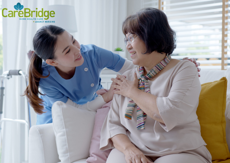 Health Care Agencies in NJ