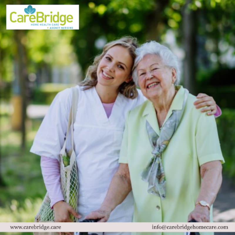 Health Care Agencies in New Jersey