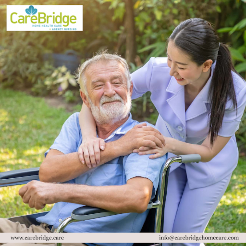 Personal Home Care in New Jersey