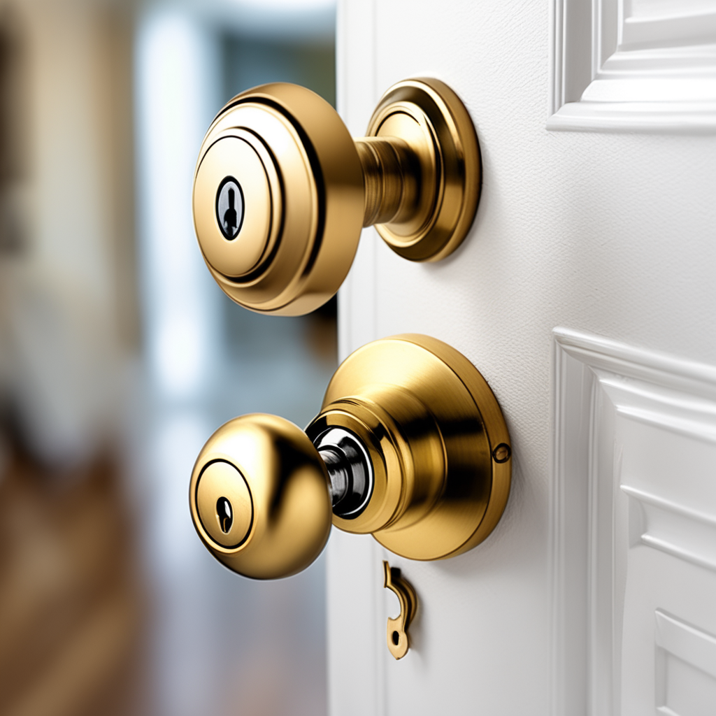 Residential Locksmith Service